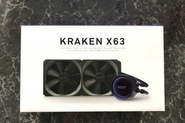 Kraken 13at