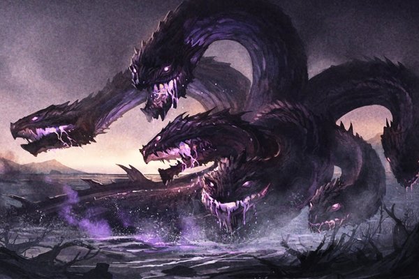 Kraken com зеркало