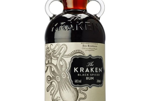 Kraken official